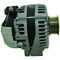 Wai Global Alternator, ALTND IRIF HP, 130 Amp12 Volt, CW, 6Groove Pulley 11087N - alternate 6